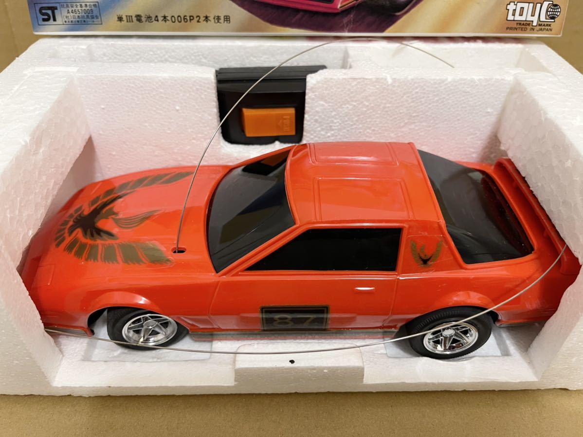 R-12 83 PONTIAC FIREBIRD TRANSAM ポンティアック ファイアーバード