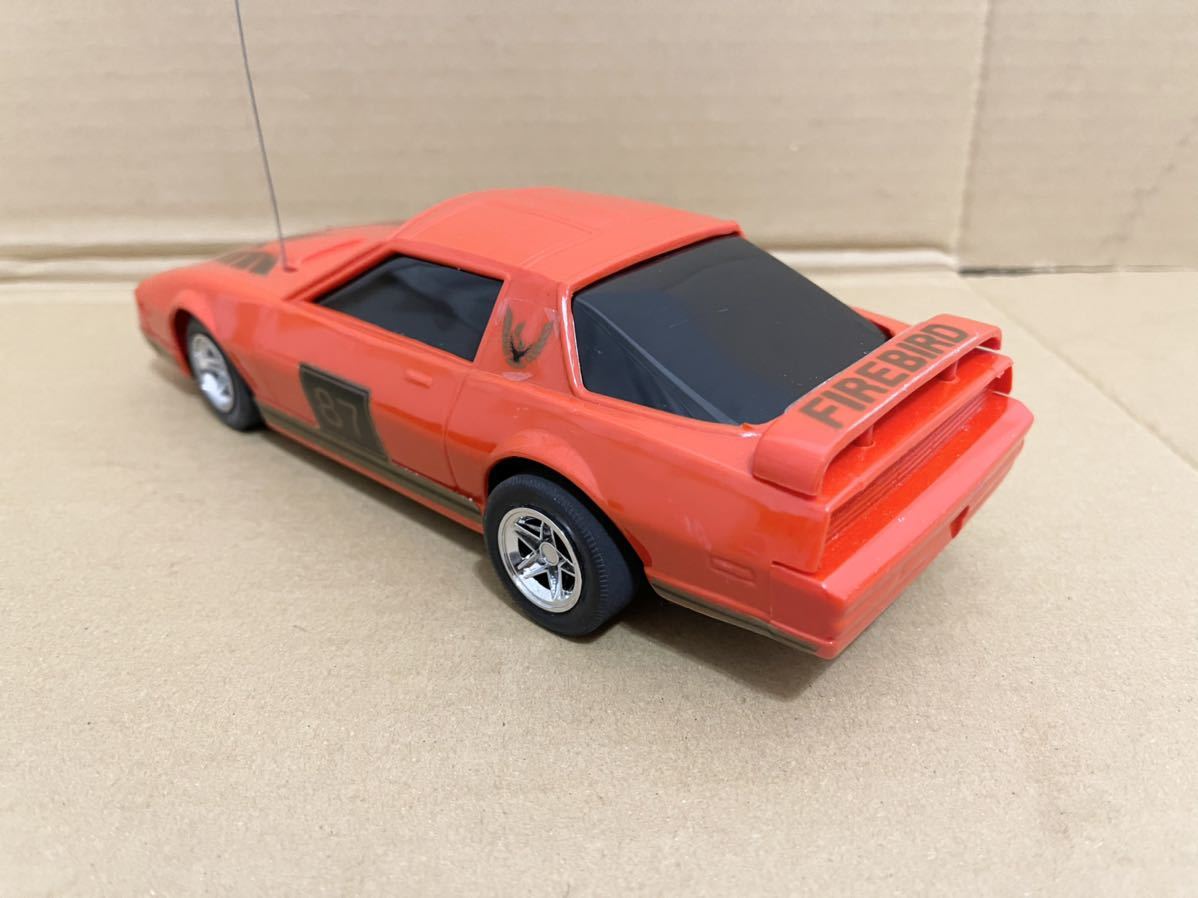 R-12 83 PONTIAC FIREBIRD TRANSAM ポンティアック ファイアーバード