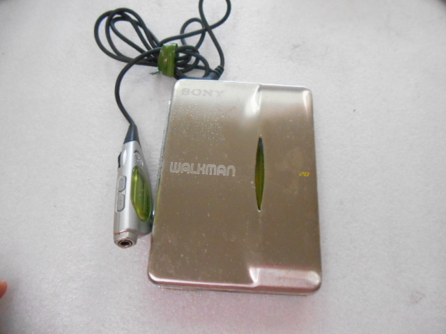 ☆ジャンク SONY WALKMAN WM-EX20 ① WM-EX20 SONY WALKMAN eBay | Edition