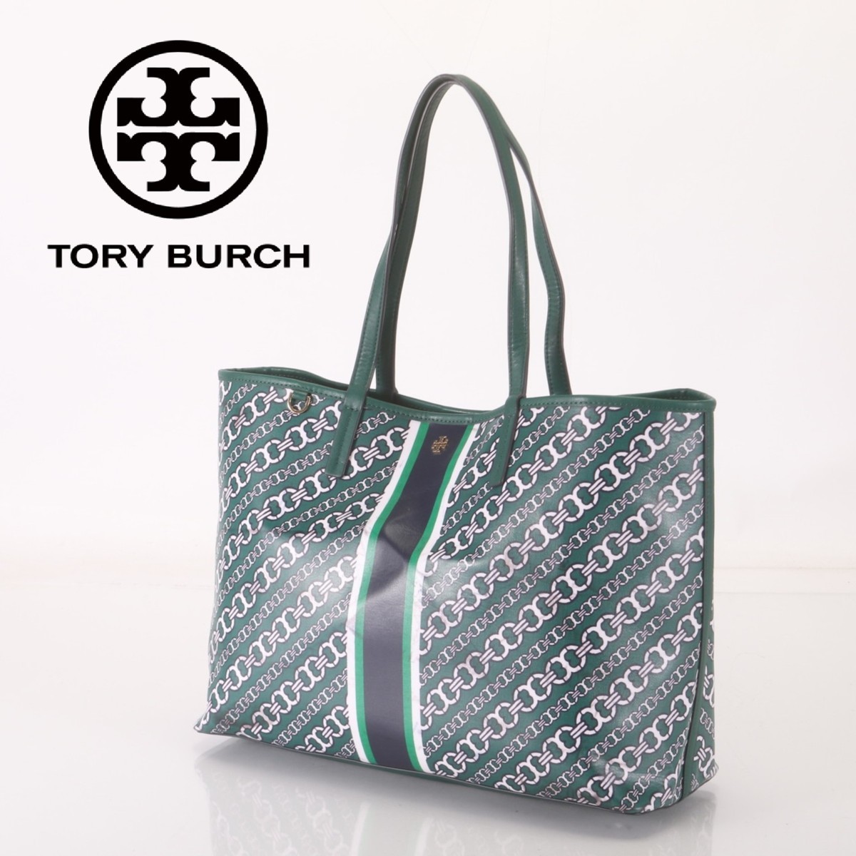 GEMINI Tory | トリーバーチ Burch LINK ジェミニリンクの通販 LINK 
