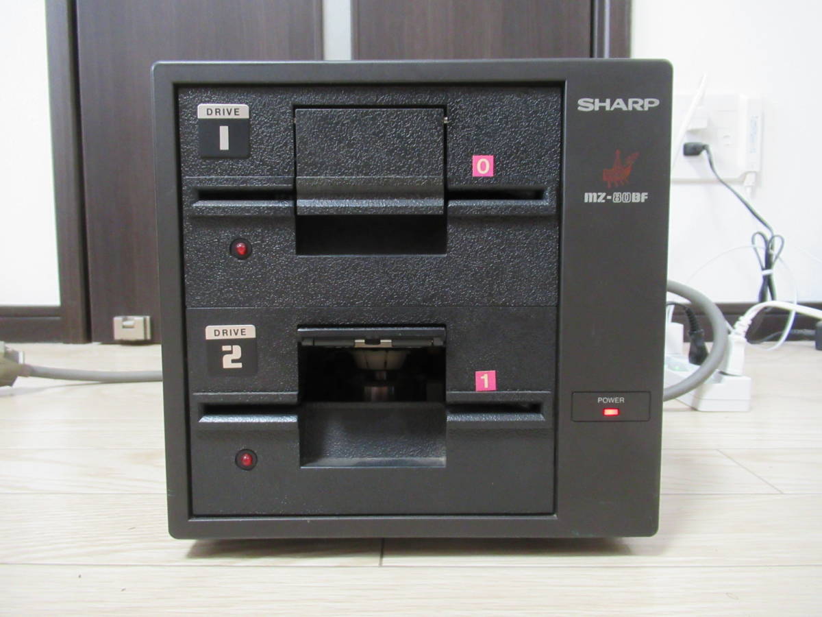 MZ-80B SHARP シャープ Sharp | MZ-80C PC Yahoo!オークション 