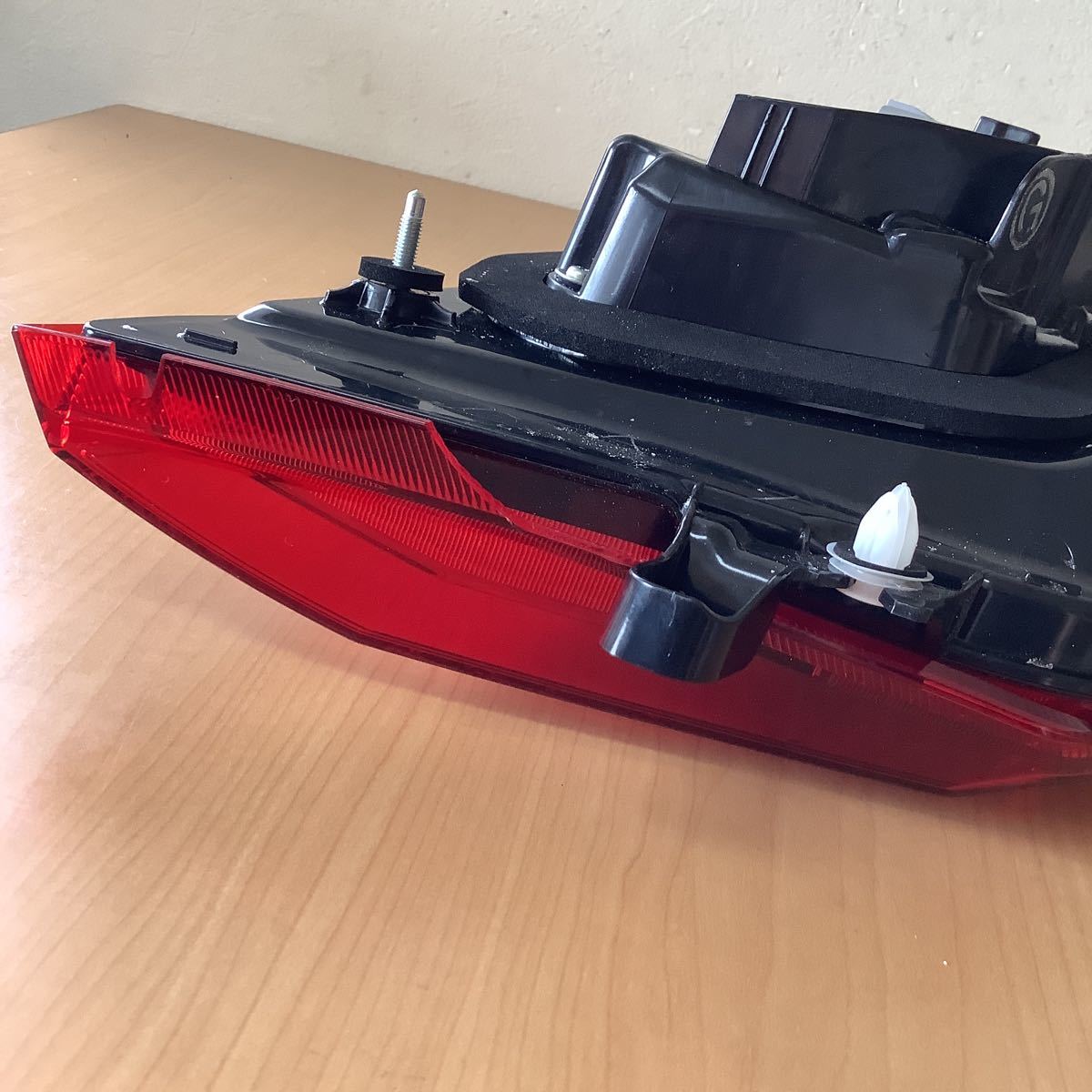 607 TOYOTA アルファード　アルファード　右　AGH30 AGH35 KOITO 58-79 アルファード トヨタ | Ｚ エグゼクティブラウンジの中古車 トヨタモビリティ滋賀