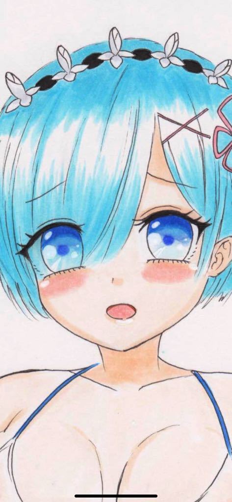 手描きイラスト リゼロ Re ゼロから始める異世界生活 レム 下着 手描きイラスト 売買されたオークション情報 Yahooの商品情報をアーカイブ公開 オークファン Aucfan Com 手描きイラスト リゼロ Re ゼロから始める異世界生活 レム 下着 手描きイラスト 売買されたオークション情報 Yahooの商品情報をアーカイブ公開 オークファン Aucfan Com
