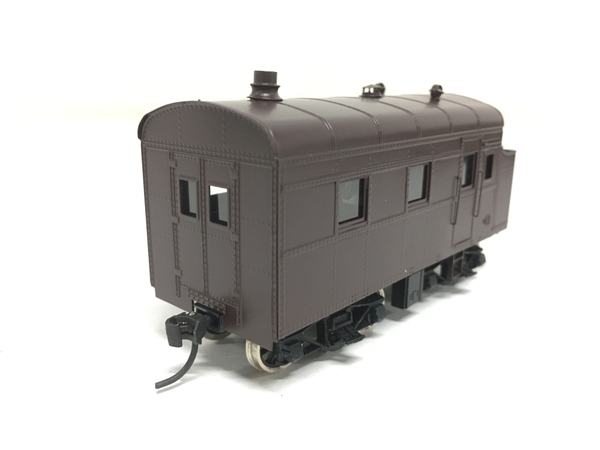 新品，お買い得 ワールド工芸 国鉄 ホヌ30 発煙装置付 鉄道模型 HOゲージ F5766804(その他)｜売買されたオークション情報、yahooの商品情報をアーカイブ公開 - オークファン その他