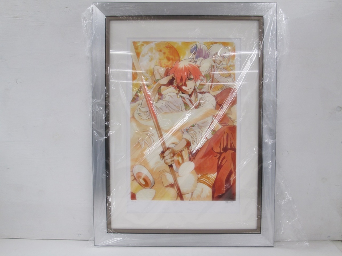 man原画展 - Yahoo!オークション 「-man Art 原画」その他の落札相場 