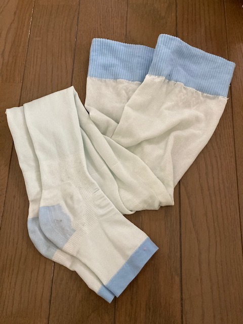 中古　メディキュット ソックス　整理_1