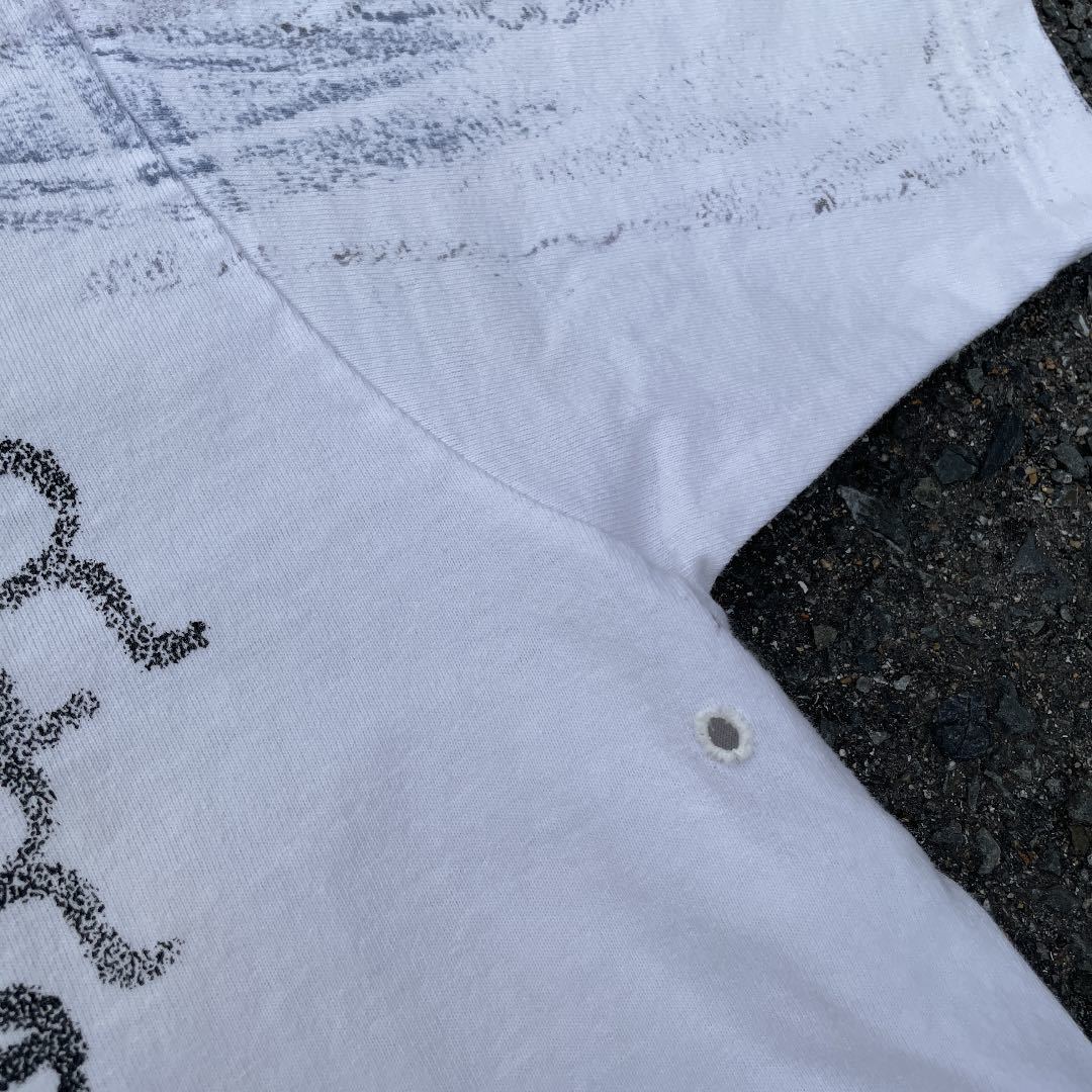 NUMBER モダンエイジ期 Tシャツ ナンバーナイン (N)INE(ナンバーナイン