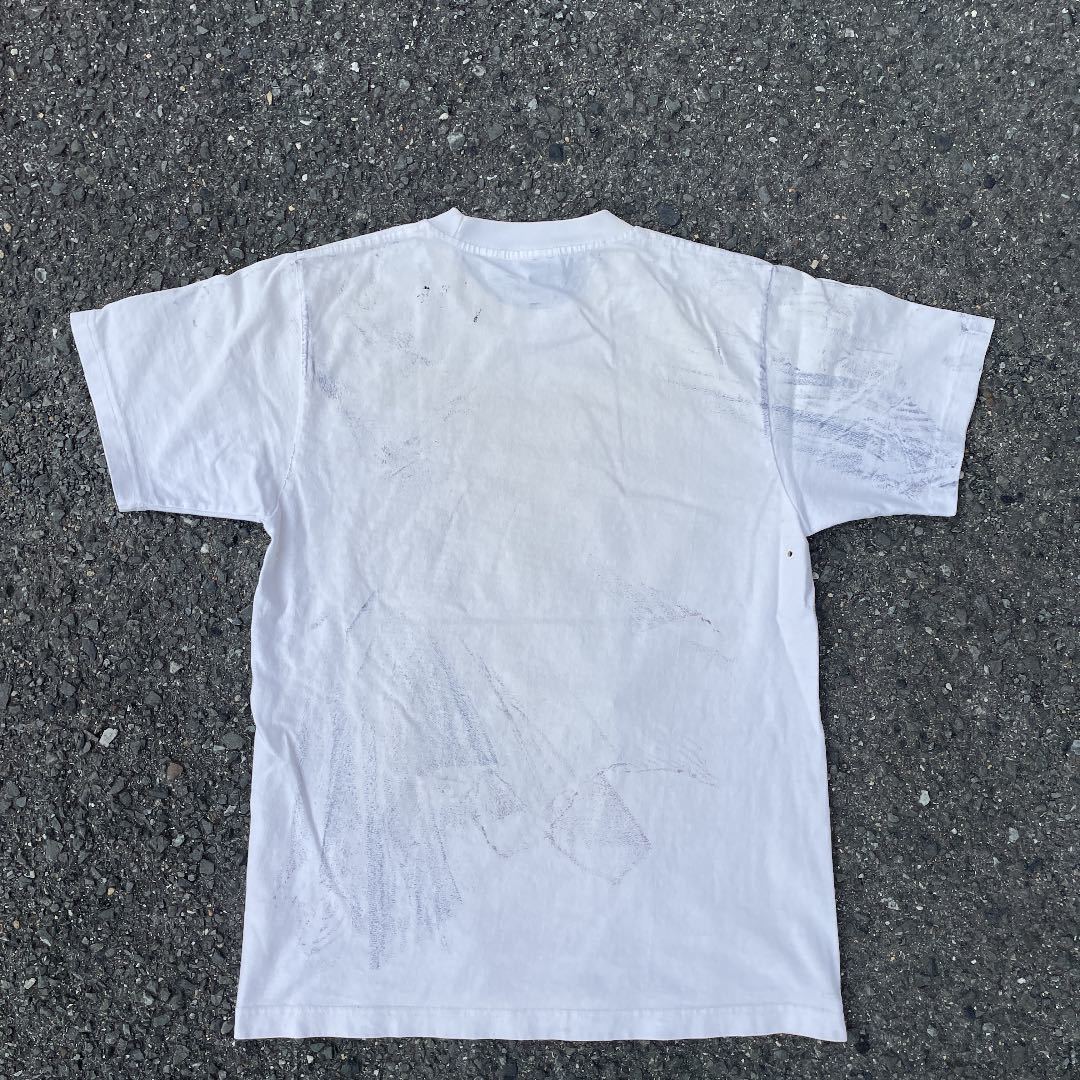 NUMBER モダンエイジ期 Tシャツ ナンバーナイン (N)INE(ナンバーナイン