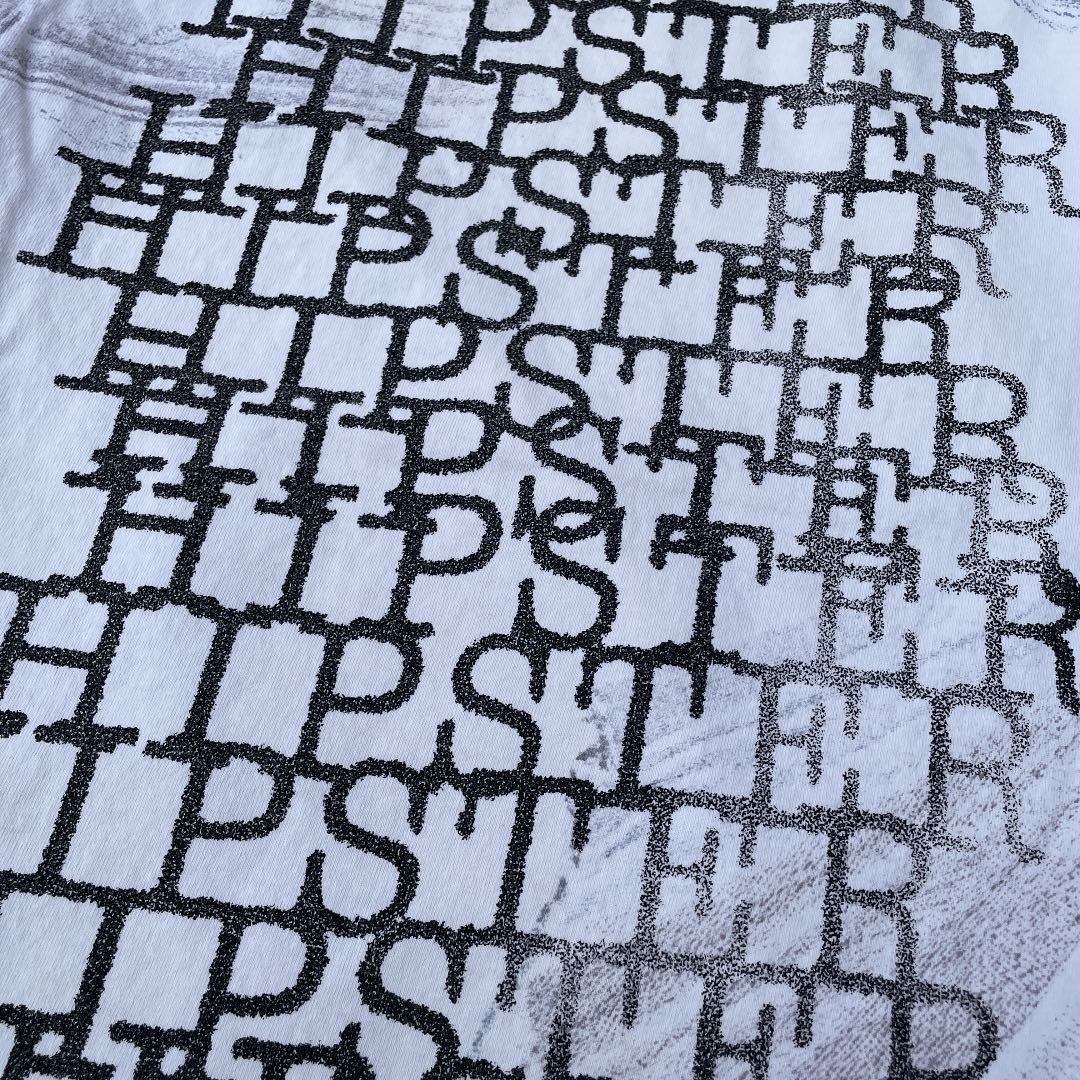 NUMBER モダンエイジ期 Tシャツ ナンバーナイン (N)INE(ナンバーナイン