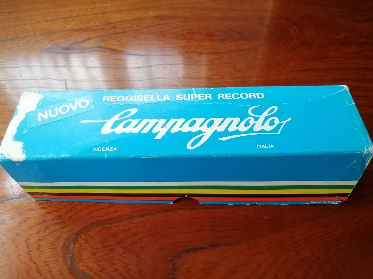 シートポスト カンパニョーロ レコード | CAMPAGNOLO 27.2mm 