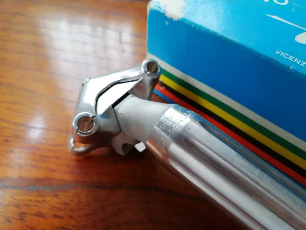 シートポスト カンパニョーロ レコード | CAMPAGNOLO 27.2mm 