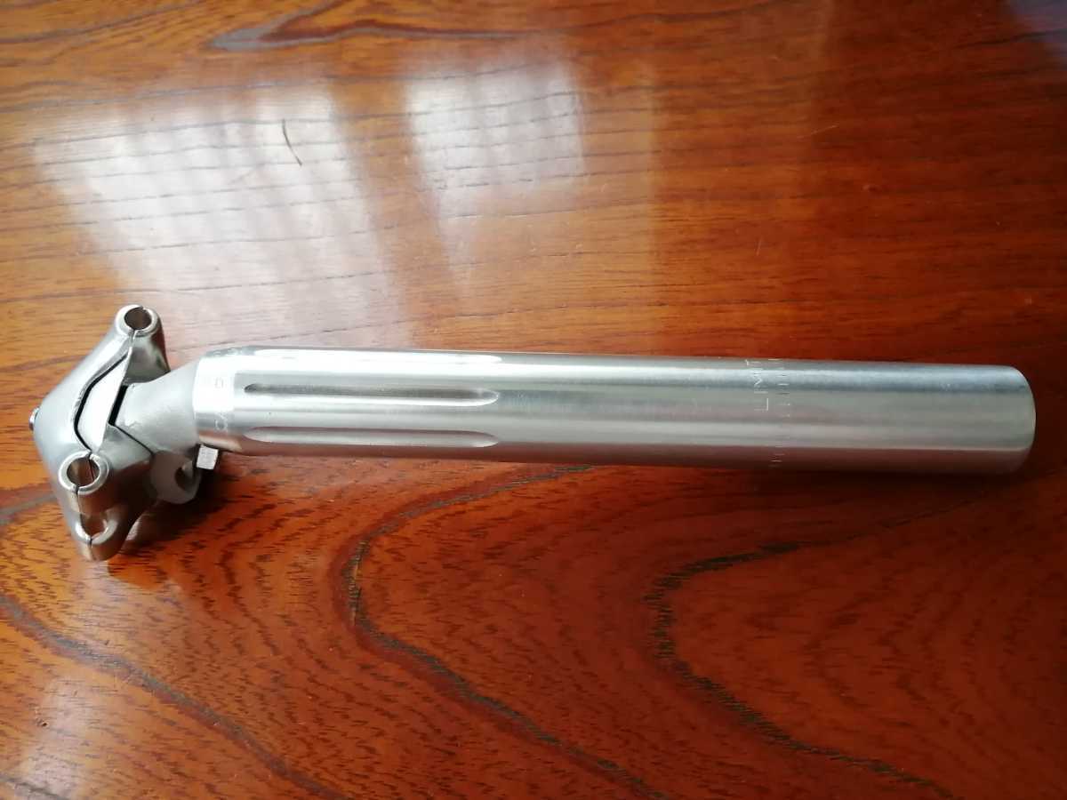 シートポスト カンパニョーロ レコード | CAMPAGNOLO 27.2mm 