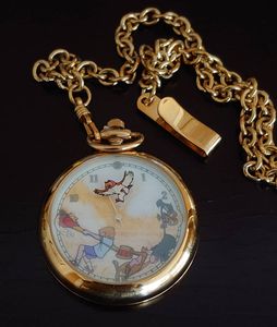 ディズニー 懐中時計のヤフオク の相場 価格を見る ヤフオク のディズニー 懐中時計のオークション売買情報は35件が掲載されています