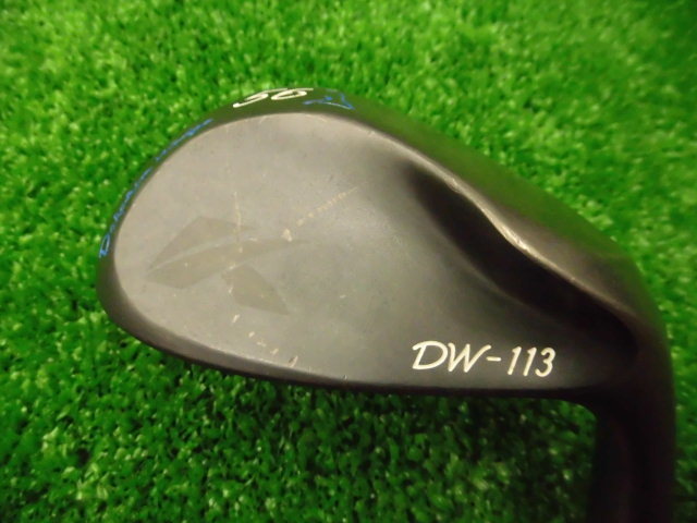 ピン ジング2F アイソフォース PING Karsten Zing 2F IsoForce 35
