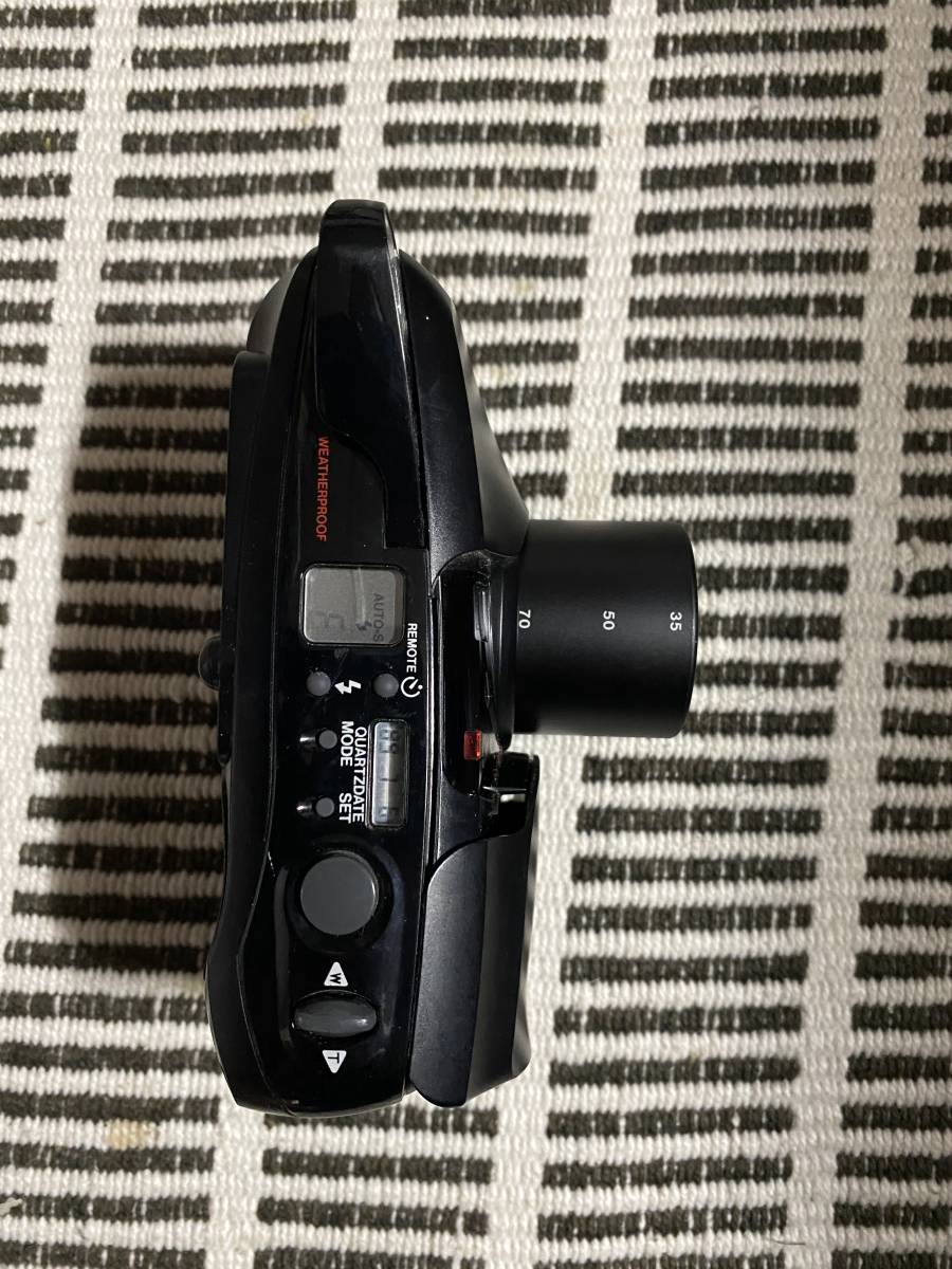 ZOOM PANORAMA オリンパス μ OLYMPUS 35-70mm Olympus mju 動作保証