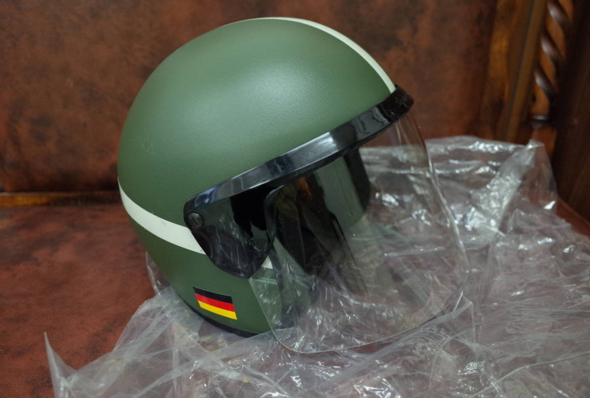 Schubert ヘルメット 60/61 Schuberth ジェット 60/61 シューベルト Schuberth シューベルト