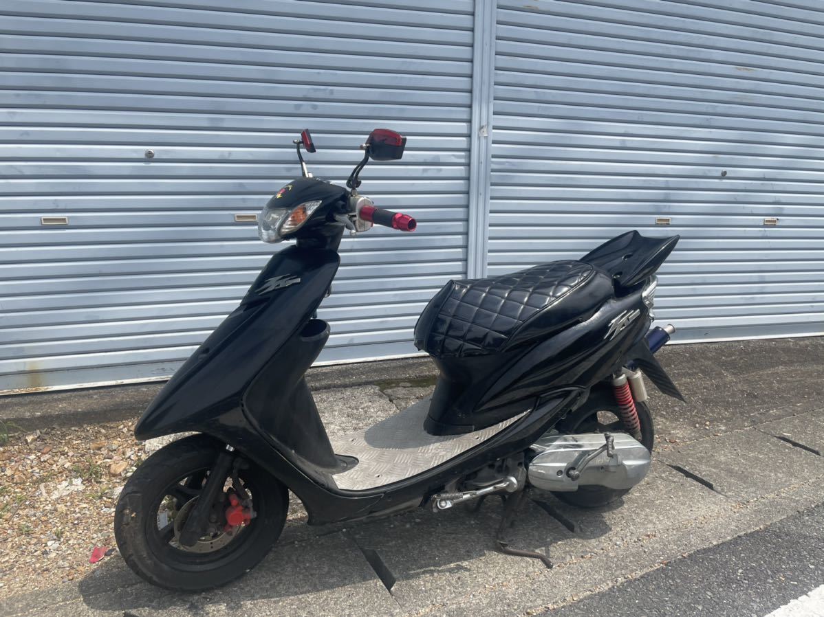 ZR ジョグ エボリューション エボ 零チャンバー 2026年最新Yahoo 