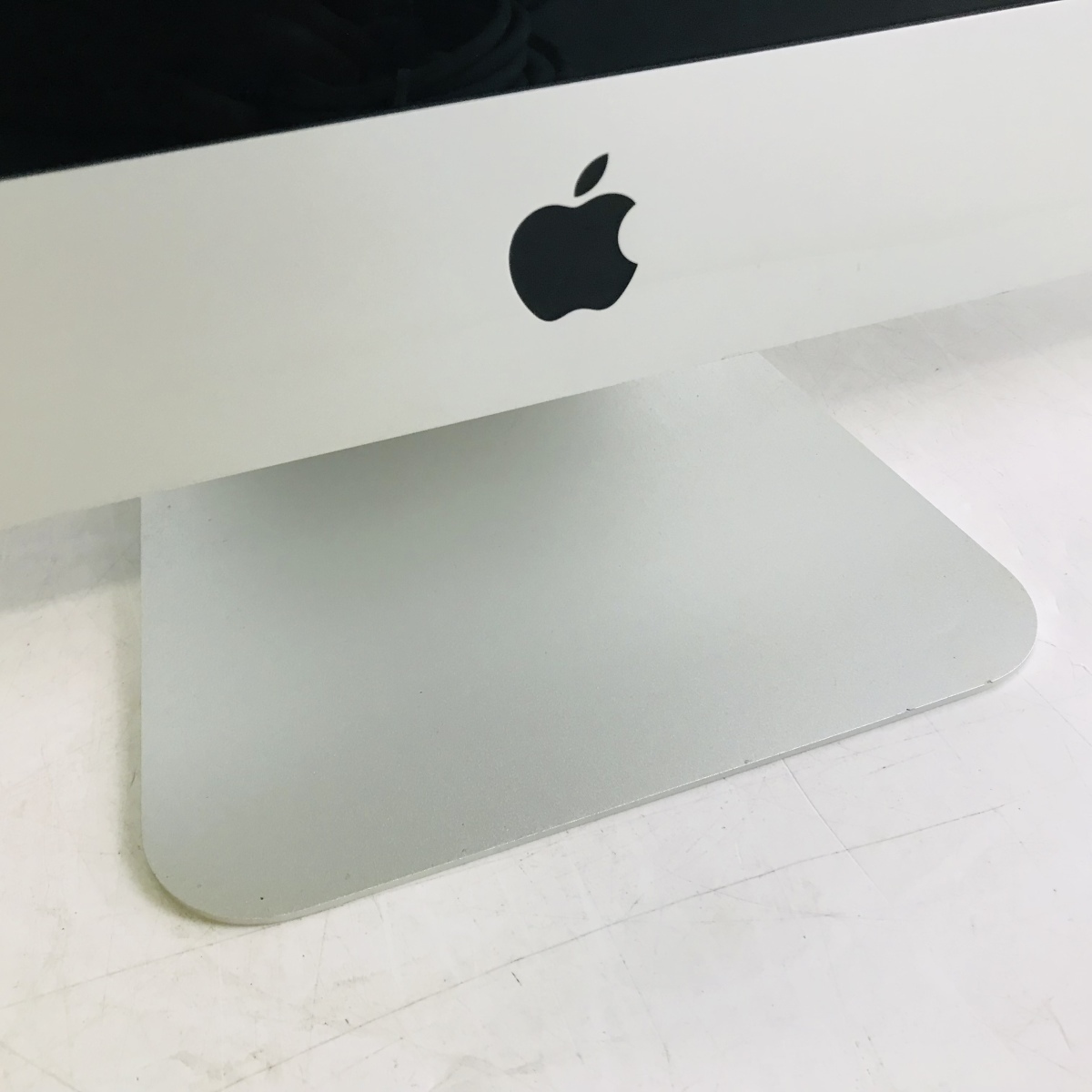 iMac Late 0 Sierra (High 2.66GHz⁄8GB⁄1TB ジャンク iMac 27インチ（Late