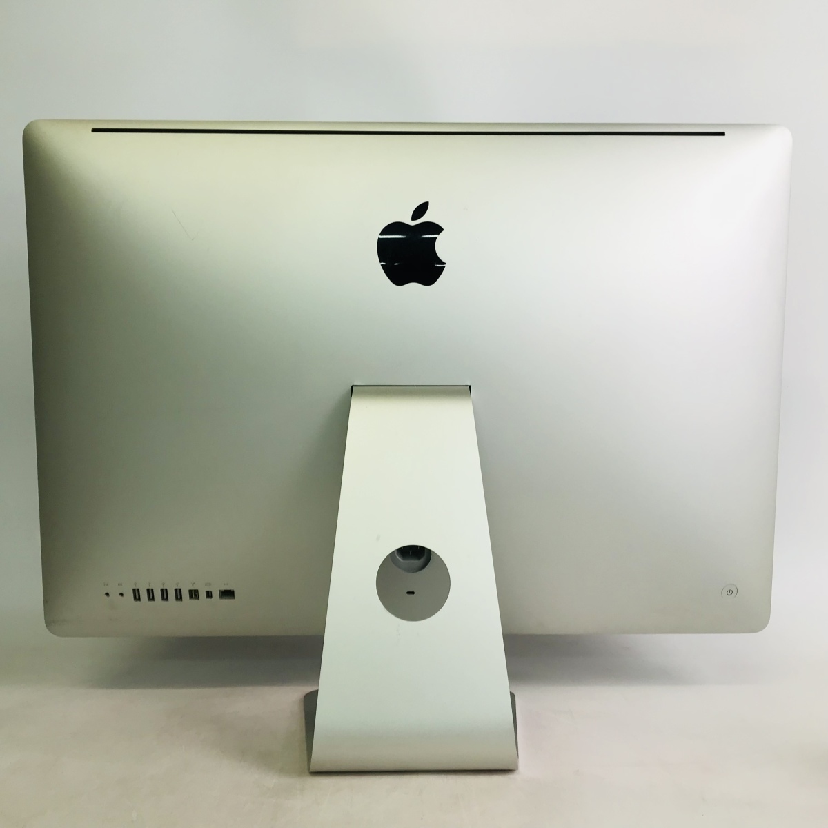 iMac Late 0 Sierra (High 2.66GHz⁄8GB⁄1TB ジャンク iMac 27インチ（Late