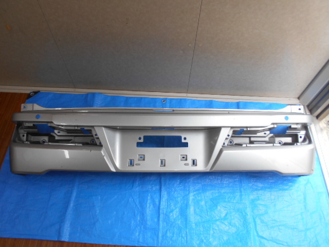 ハイゼットカーゴ S321V | 後期 S331V s321v リア メッキリア