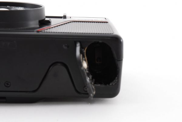 オートで気軽に撮れるコンパクトフィルム L35ADで拾い集める Nikon