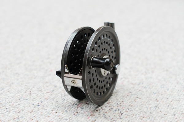 ORVIS オービス BATTENKILL バテンキル 5/6 替えスプール付 オービス