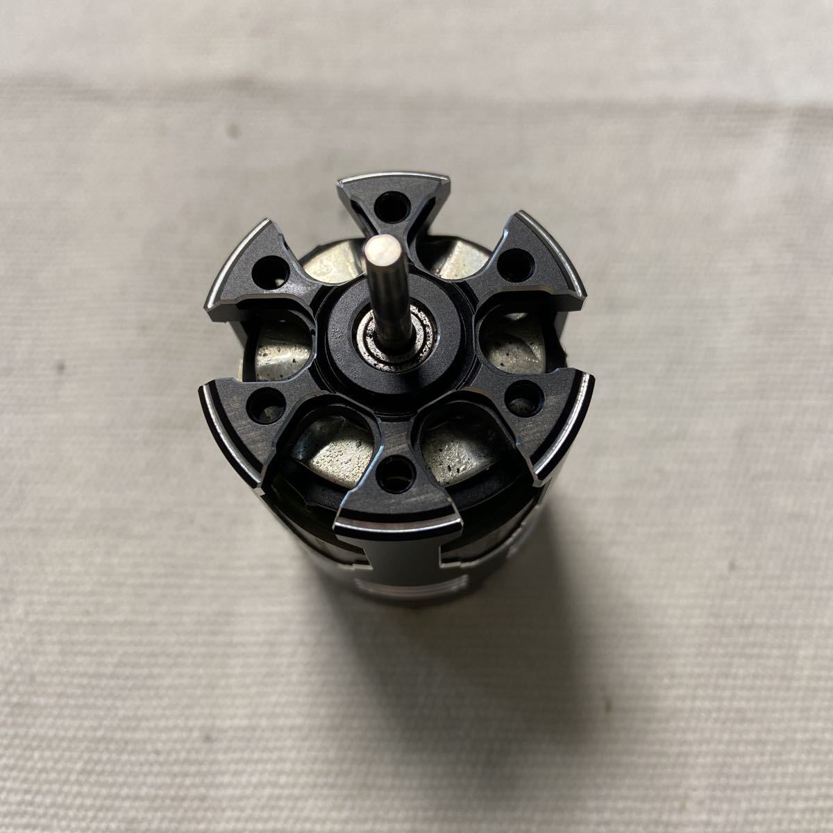 マッチモアFLETA ZX SPECTER V2 21.5Tブラシレスモーター(モーター