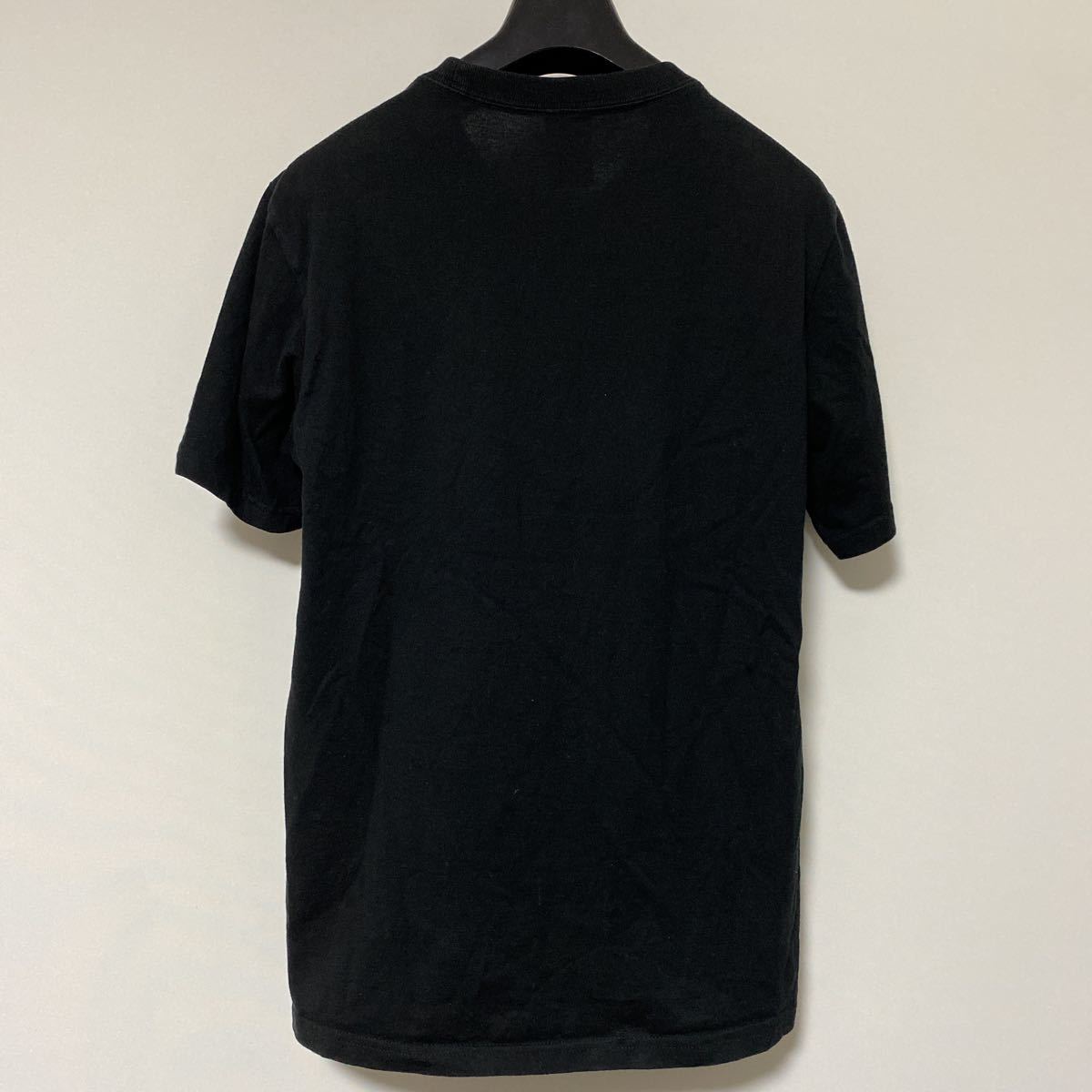 美品 アーカイブ コレクション 9 周年 ナンバーナイン 招き猫 T シャツ 