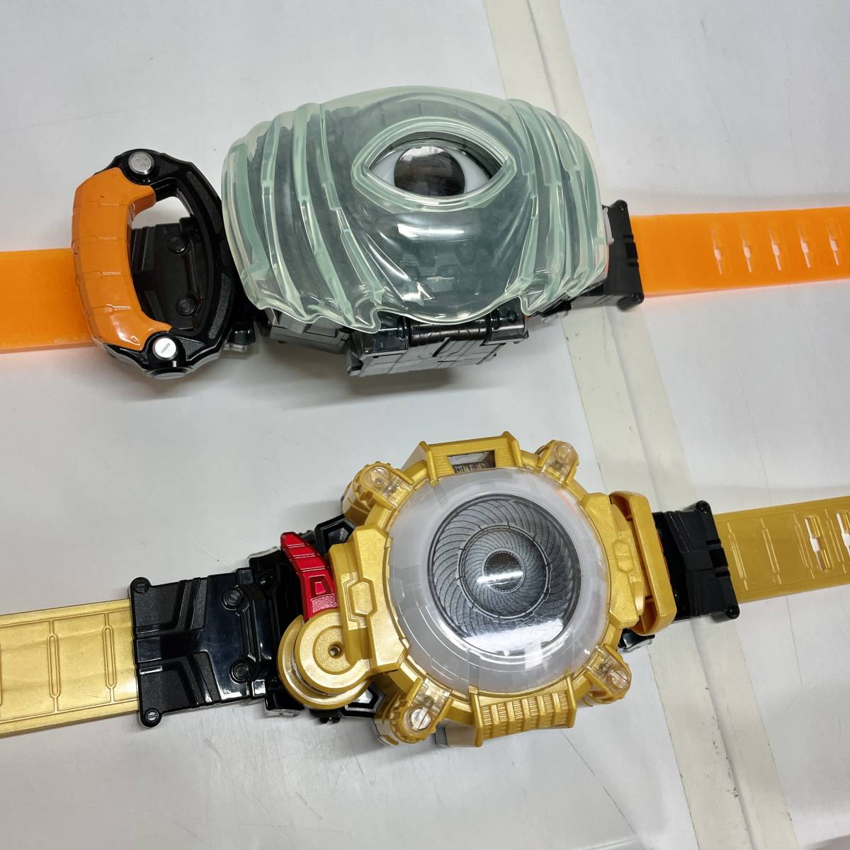 仮面ライダー ゴースト Dx ゴーストドライバー メガウルオウダー アイコンドライバーg 変身ベルト アイコン なりきり まとめて 大量 セット 仮面ライダー 売買されたオークション情報 Yahooの商品情報をアーカイブ公開 オークファン Aucfan Com