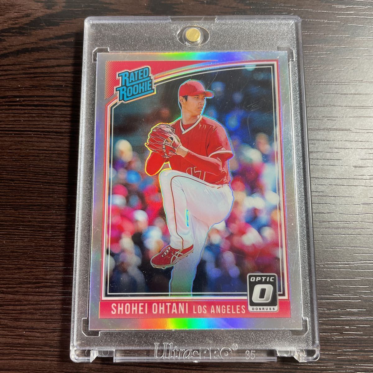 0 Donruss Optic Baseball Panini Checklist, Box Set Info, - Lists 