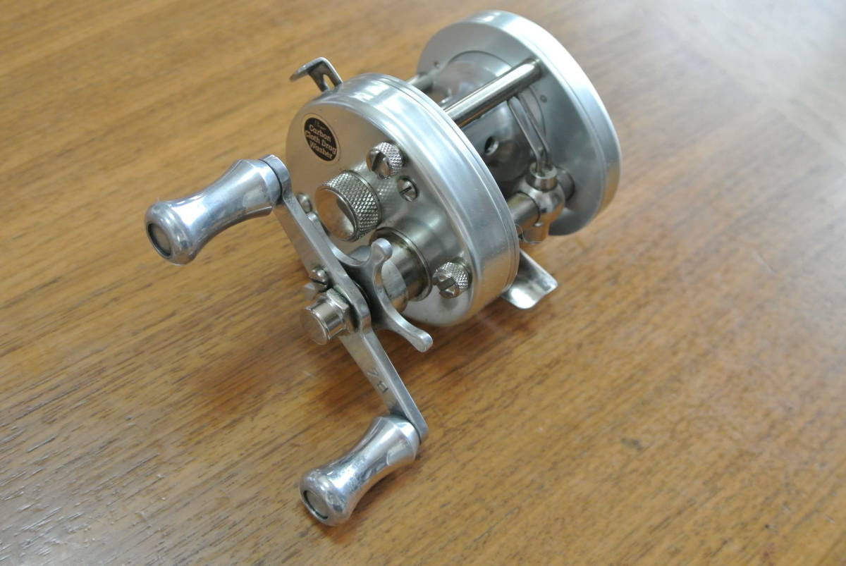 ♪♪美品　SMITH Plugger スミス プラッガー シルバー 五十鈴♪♪