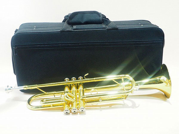 ヤマハ YAMAHA トランペット YTR-2321 YTR-2321 YAMAHA トランペット