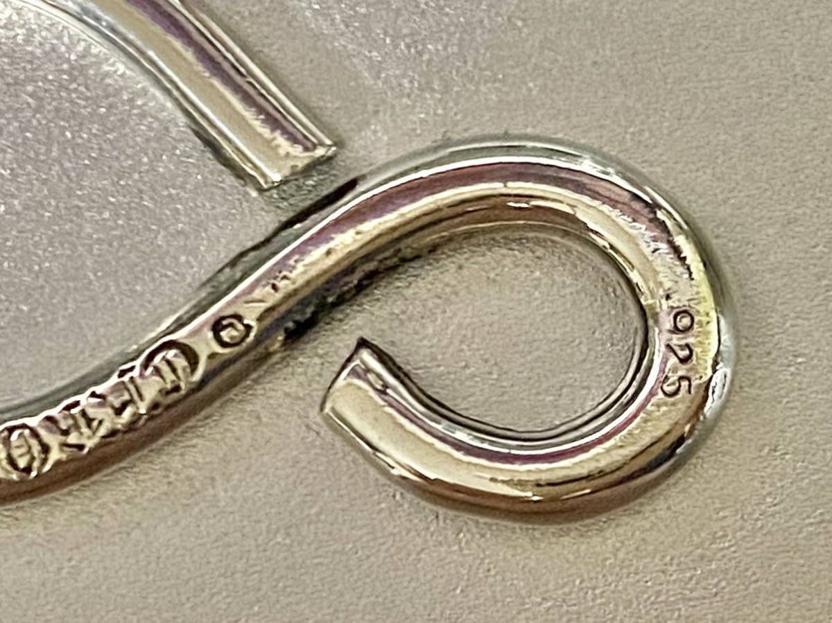 クロムハーツ ウォレットチェーン フック CHROME HEARTS クロムハーツ