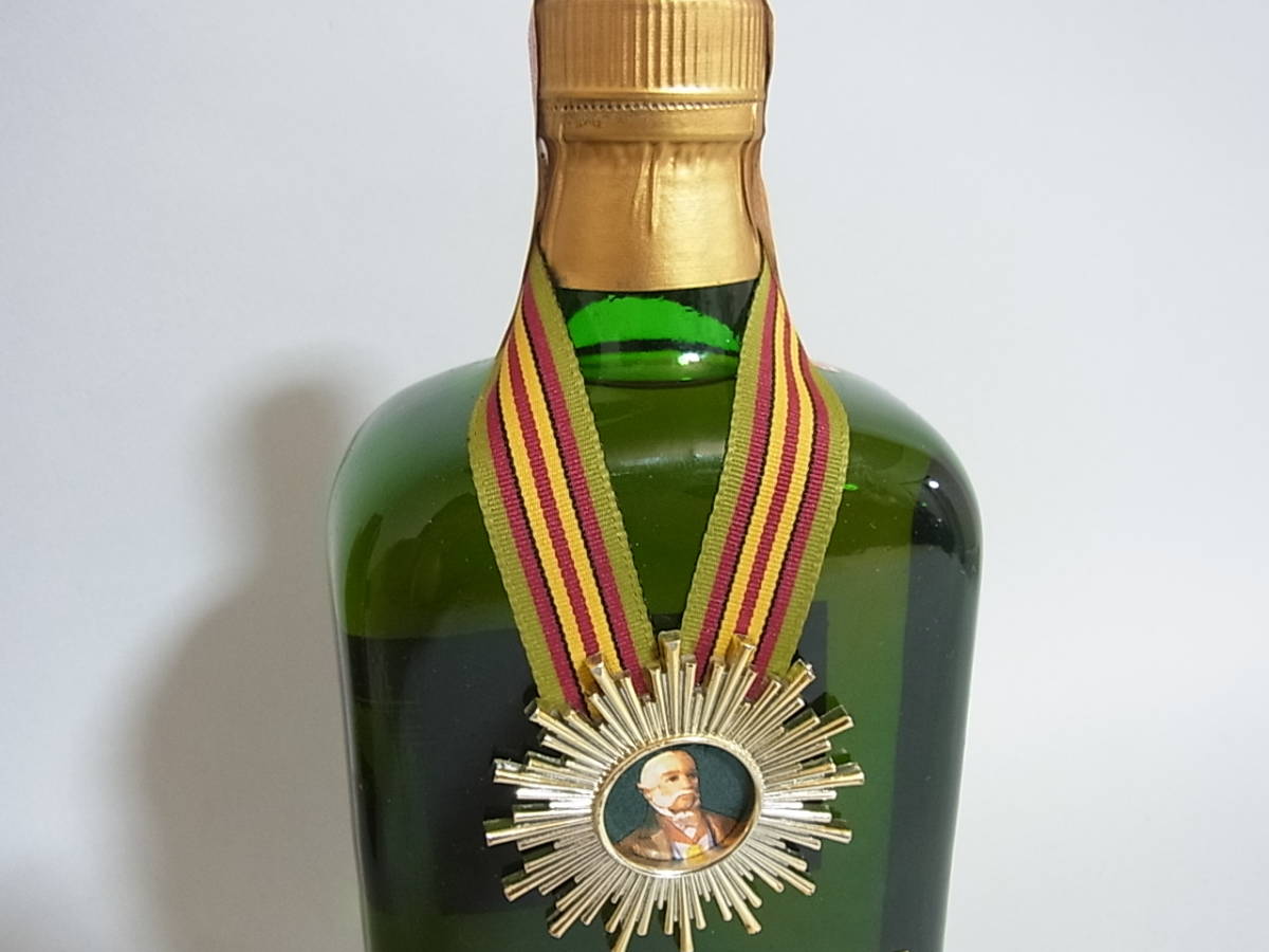 ☆19A 未開栓 Ambassador Twenty-Five アンバサダー 25年 750ml