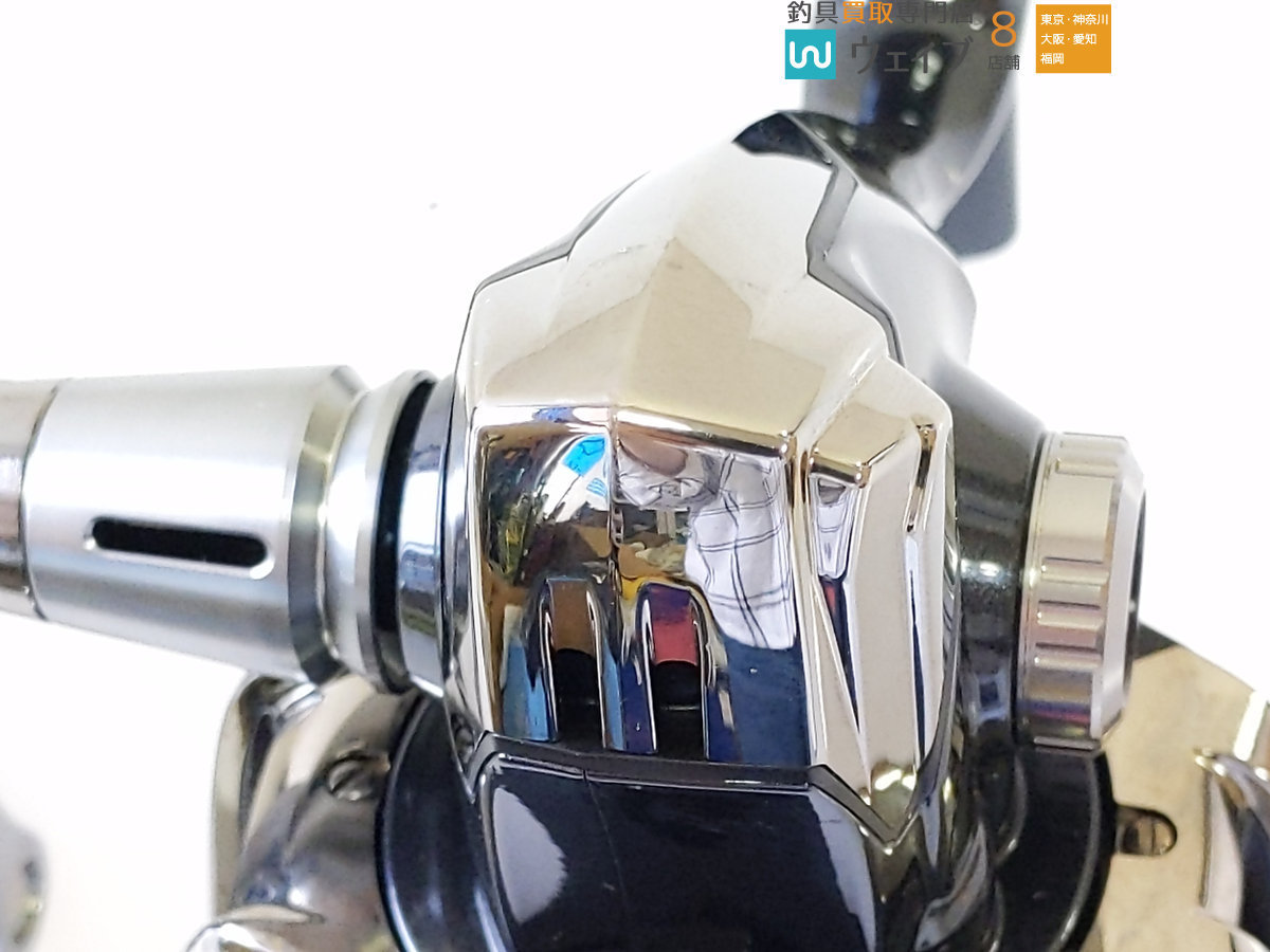 13ステラsw5000XG 6000スプール付き シマノ 20ステラSW 6000HG通販