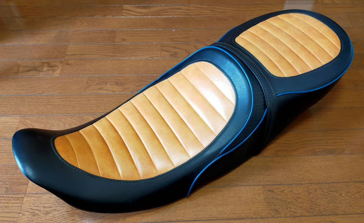 FXR スーパーグライド1982～83年 ショベル⁄86～94年 EVOを売る