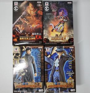 ワンピース 造形王頂上決戦 サボのヤフオク の相場 価格を見る ヤフオク のワンピース 造形王頂上決戦 サボ のオークション売買情報は17件が掲載されています