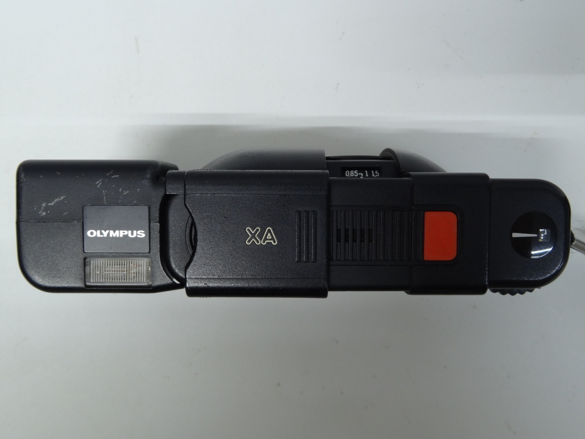 OLYMPUS PEN Z フィルムカメラ ※動作未確認 一眼レフ フィルムカメラ