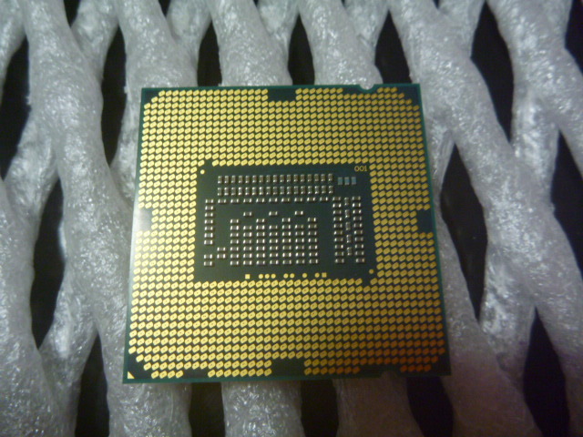 Core Intel i7-3770K Processor SR0PL LGA1155 CPU 3.5GHz Quad-Core Socket | GHz com: Cores 3.5 I7