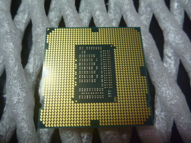 Core Intel i7-3770K Processor SR0PL LGA1155 CPU 3.5GHz Quad-Core Socket | GHz com: Cores 3.5 I7
