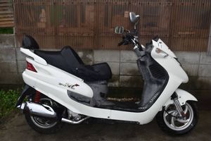 SYM RV125 実動　ベース Yahoo!オークション - 「sym rv125」(オートバイ車体)(オートバイ)の