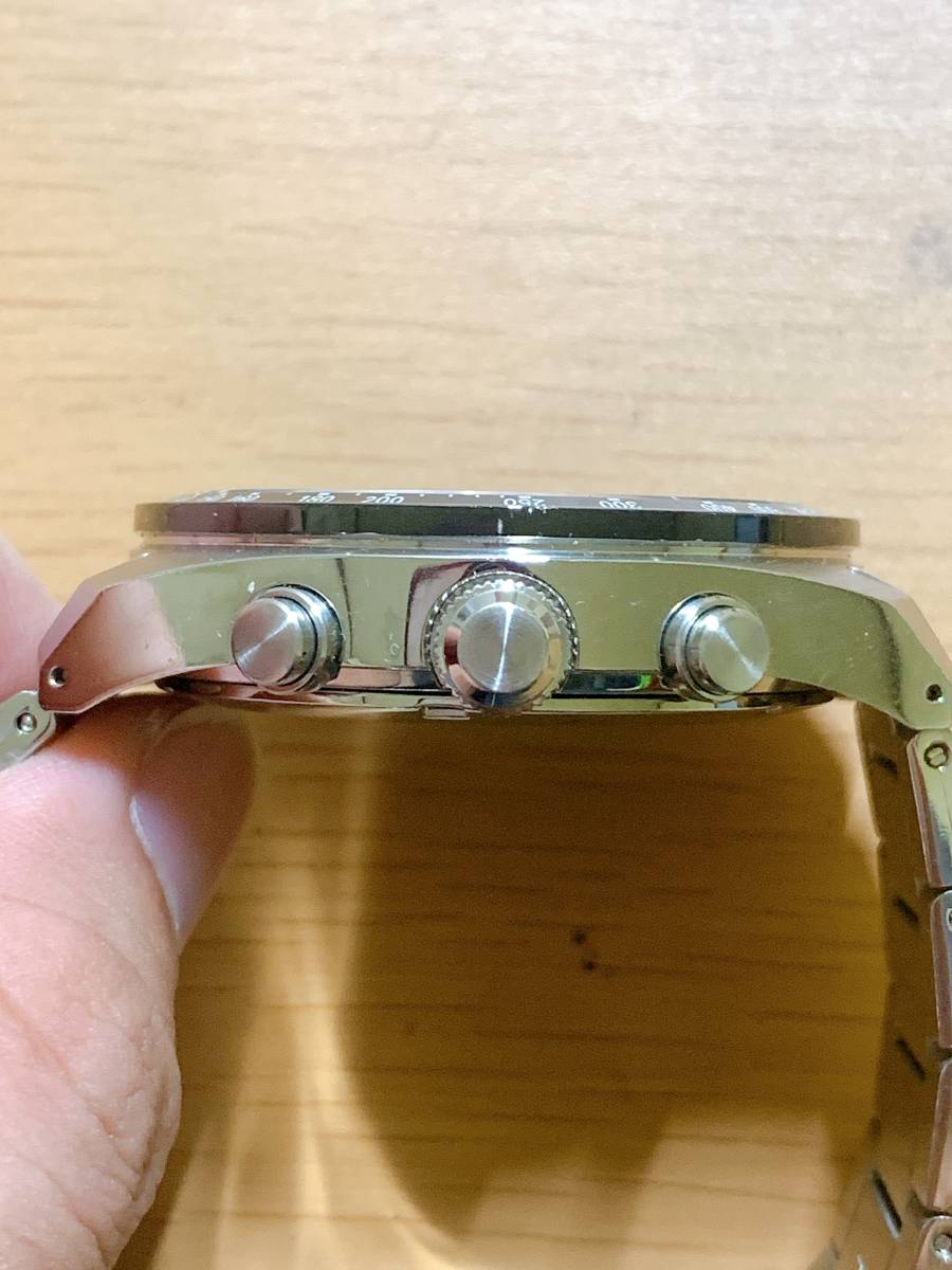 ジャンク品 セイコー クォーツ NYー6 【公式通販】