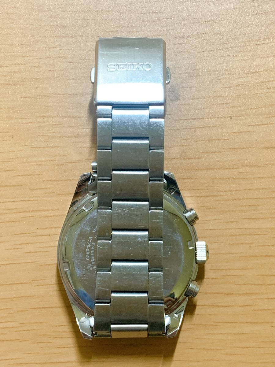 専用出品です ジャンク品 セイコー クォーツ NYー6 【公式通販】