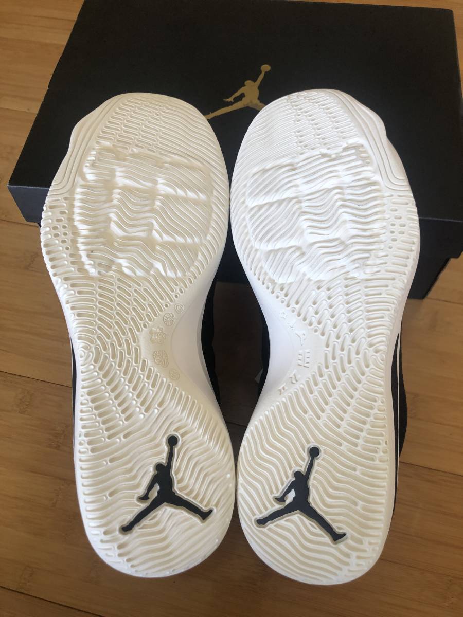 CP3.X AE Jordan NIKE（ナイキ）の「新バスケシューズ☆エアジョーダン