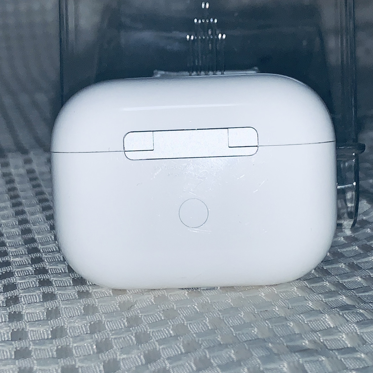 Apple AirPods Pro エアーポッズプロ ワイヤレスイヤホン 右A2083 左