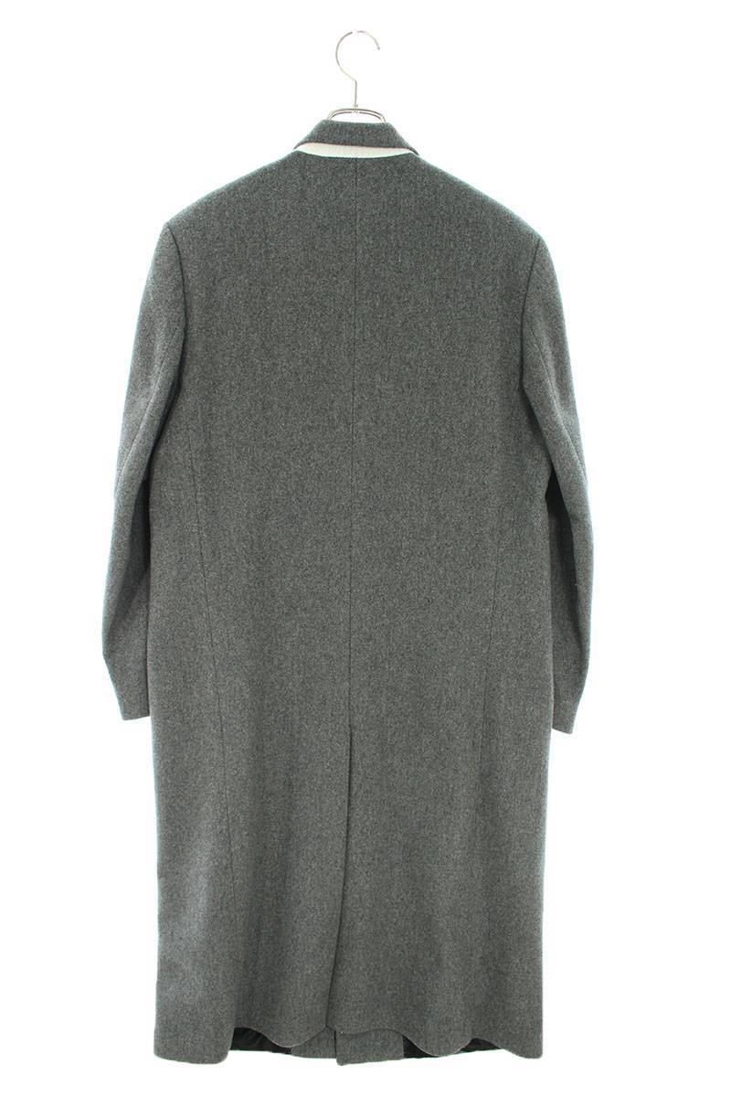 ドリスヴァンノッテン DRIES VAN NOTEN サイズ:48 カシミヤ混