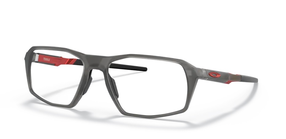新作!新品 オークリー メガネ OX8170-0254 グレー系 OAKLEY正規品