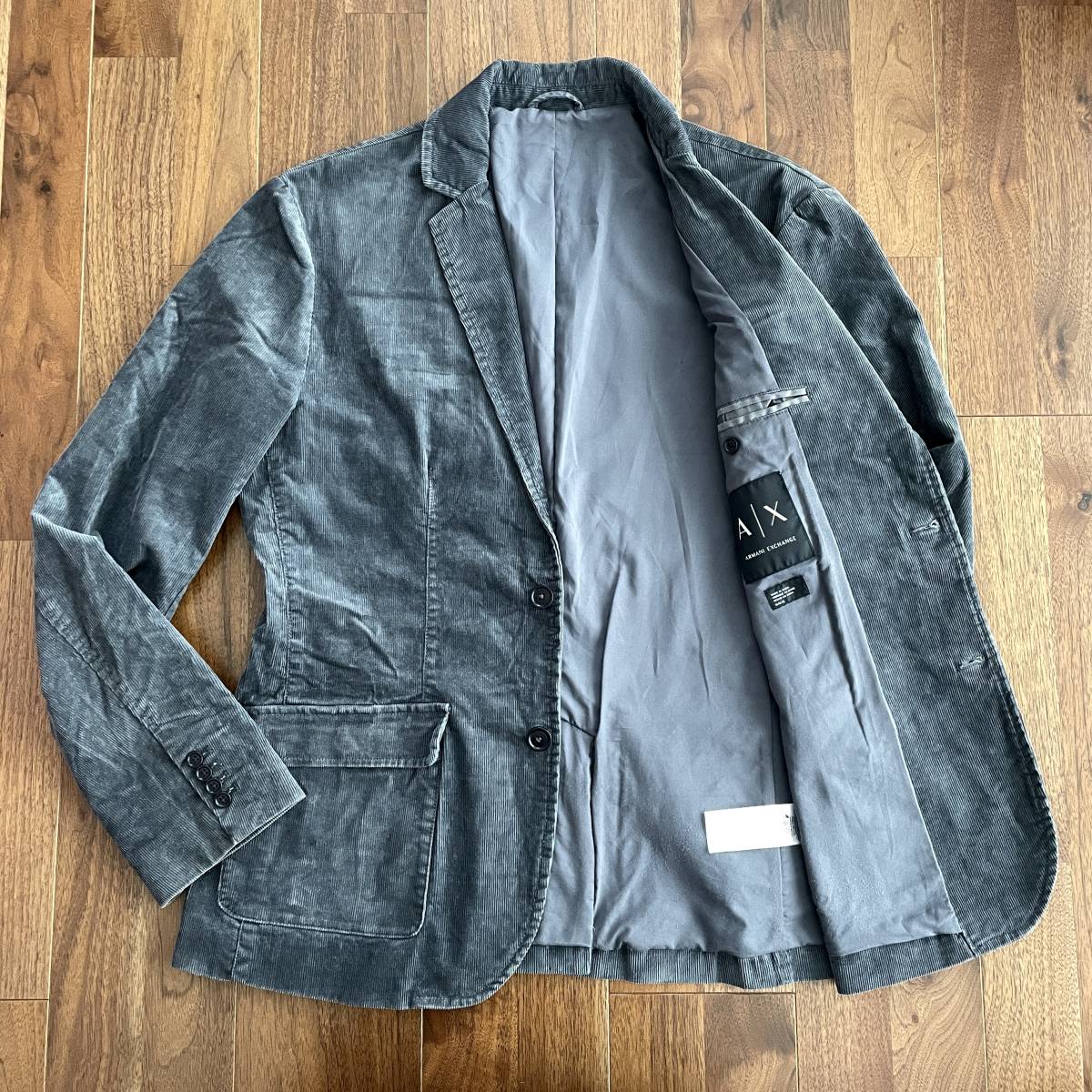 C03 アルマーニエクスチェンジ『都会的な雰囲気』ARMANI EXCHANGE 