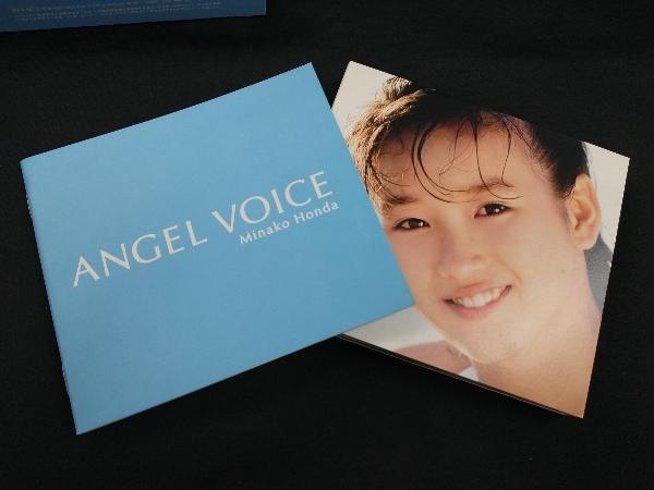 ANGEL VOICE 本田美奈子 Amazon.co.jp: ANGEL VOICE本田美奈子