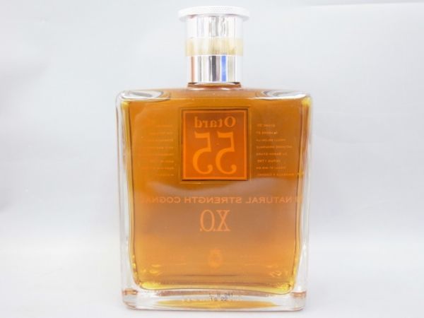 オタール Otard COGNAC VSOP 未開栓箱付き｜Yahoo!フリマ（旧 700ml